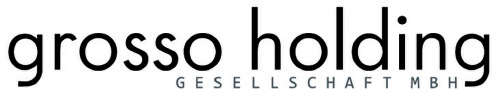 grosso holding Gesellschaft mbH logo