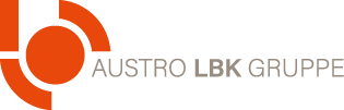 Austro LBK Gruppe logo
