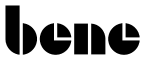 Bene GmbH Logo