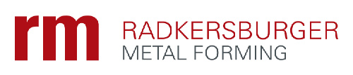 rm Radkersburger Metal Forming GmbH logo