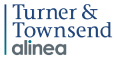 Turner & Townsend alinea Logo
