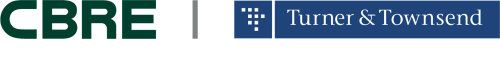 Turner & Townsend logo