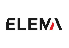 ELEMA logo