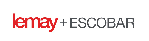Lemay + Escobar logo