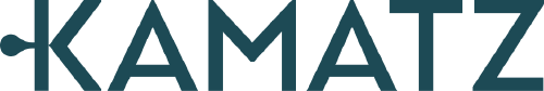 Kamatz logo