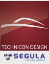 Segula Technologies logo