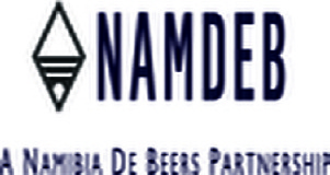 Namdeb logo