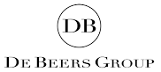De Beers Group logo