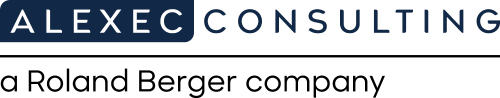 ALEXEC Consulting logo