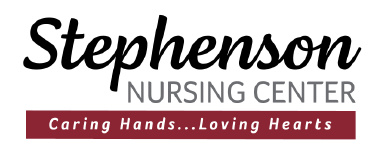 Stephenson Nursing Center logo