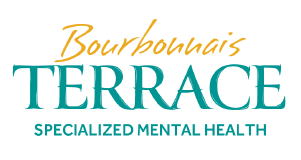 Bourbonnais Terrace logo