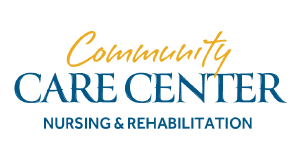 Community Care Center logo