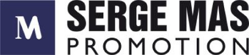 Serge Mas Promotion logo