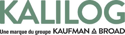 Kaufman & Broad logo