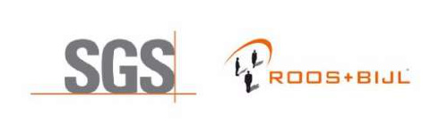 NL-Roos + Bijl logo