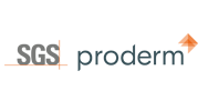 DE - SGS proderm GmbH logo
