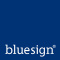 CH-Bluesign Logo