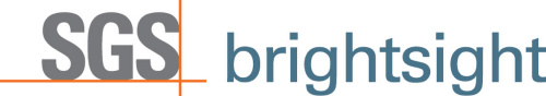 SGS Brightsight logo