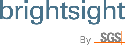 SGS Brightsight logo