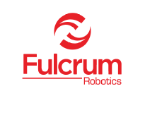 Fulcrum Robotics logo