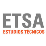 PE - ETSA logo