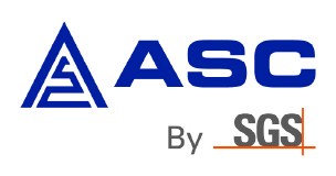 AU ASC logo