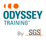 AU-Odyssey Training logo