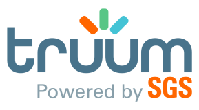 SGS Truum logo