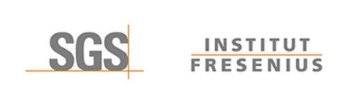 SGS logo