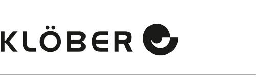Klöber GmbH logo
