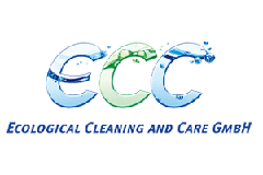 ECC Ecological Cleaning and Care GmbH logo
