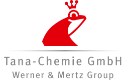 Tana-Chemie GmbH logo