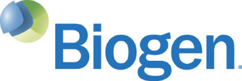 Biogen Alzheimers logo