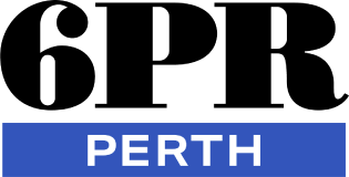 6PR logo