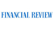 The Australian Financial Review Logo