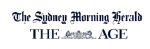 SMH & The Age Logo
