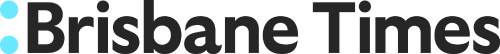 Brisbane Times logo