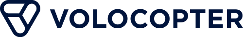 Volocopter Air Services GmbH logo