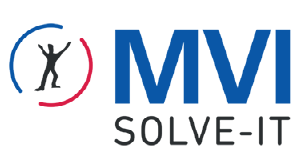 MVI SOLVE-IT GmbH logo
