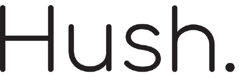 Hush Blankets logo