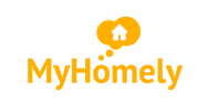 MyHomely logo