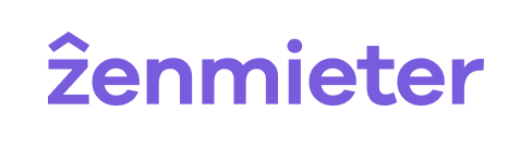 Zenmieter logo