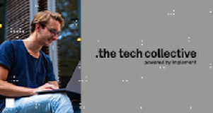 The tech collective logo
