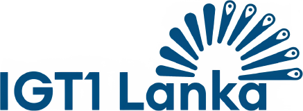IGT1 Lanka logo