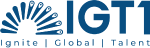 IGT1 Lanka Logo
