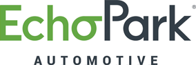 EchoPark Automotive logo