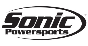 Sonic Powersports logo