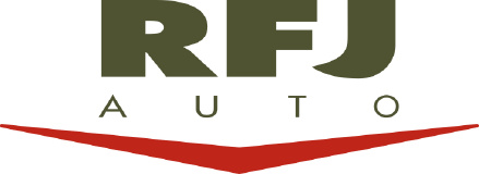 RFJ logo