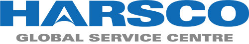 Harsco Global Service Centre logo