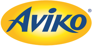 Aviko BE logo